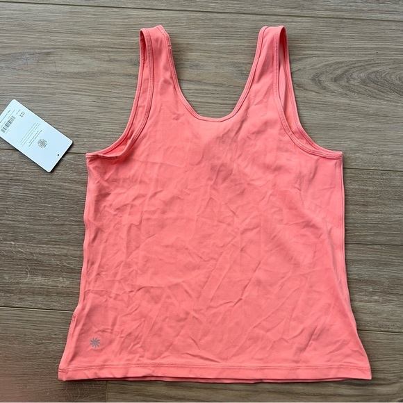 Athleta Transcend Tank Top size medium - Picture 2 of 6